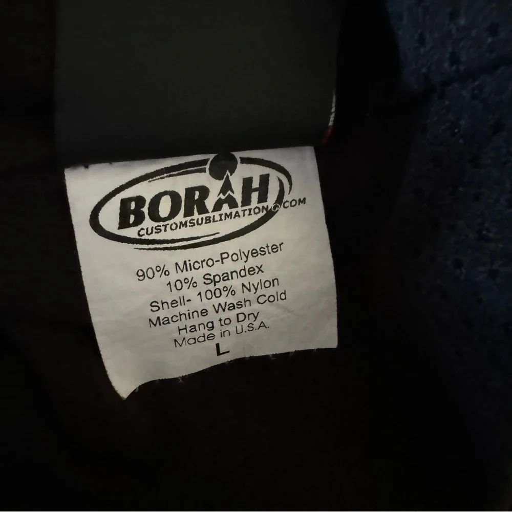 Norah bicycle black outdoor activewear shorts